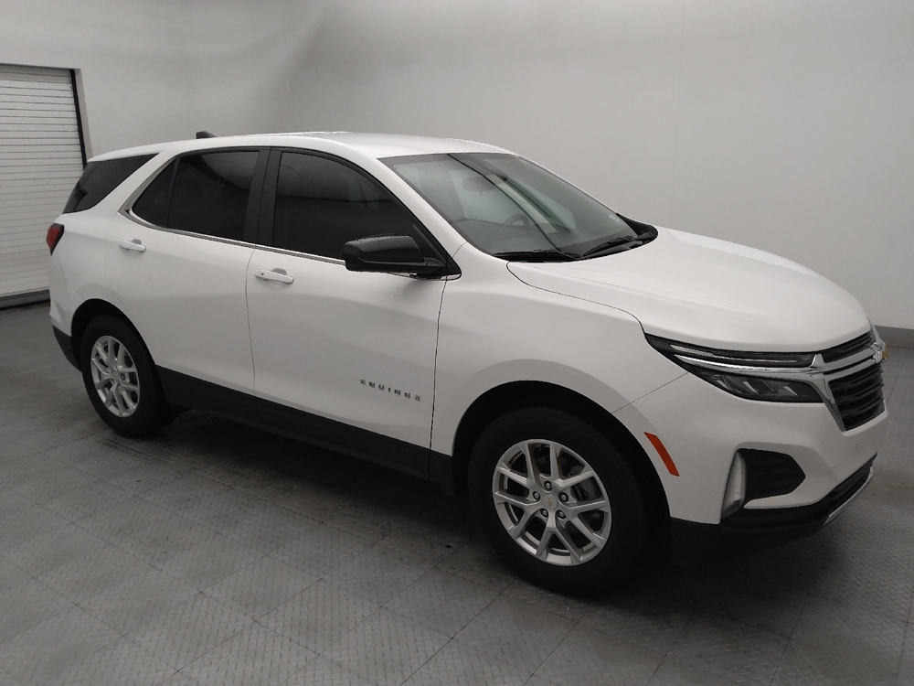 2024 Chevrolet Equinox LT - Photo 9