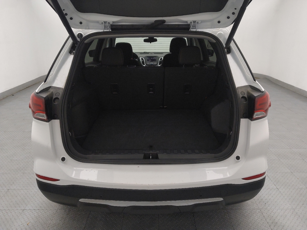 2024 Chevrolet Equinox LT - Photo 22