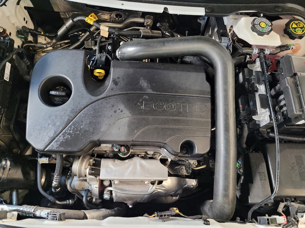 2024 Chevrolet Equinox LT - Photo 23