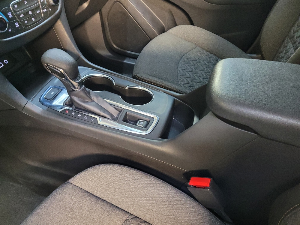 2024 Chevrolet Equinox LT - Photo 20