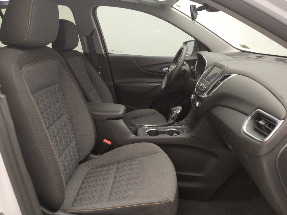 2024 Chevrolet Equinox LT - Photo 16