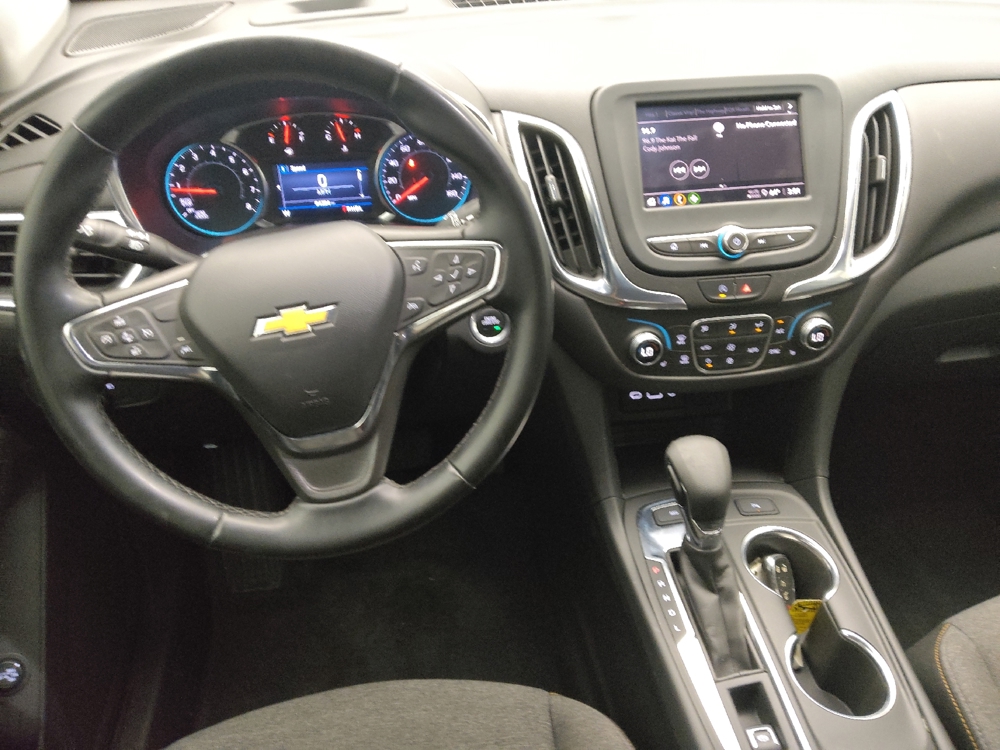 2024 Chevrolet Equinox LT - Photo 17