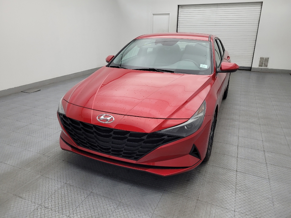 2023 Hyundai Elantra SEL - Photo 12