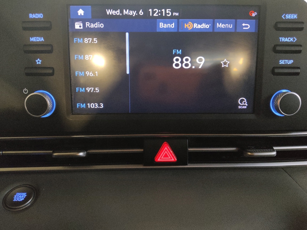 2023 Hyundai Elantra SEL - Photo 19
