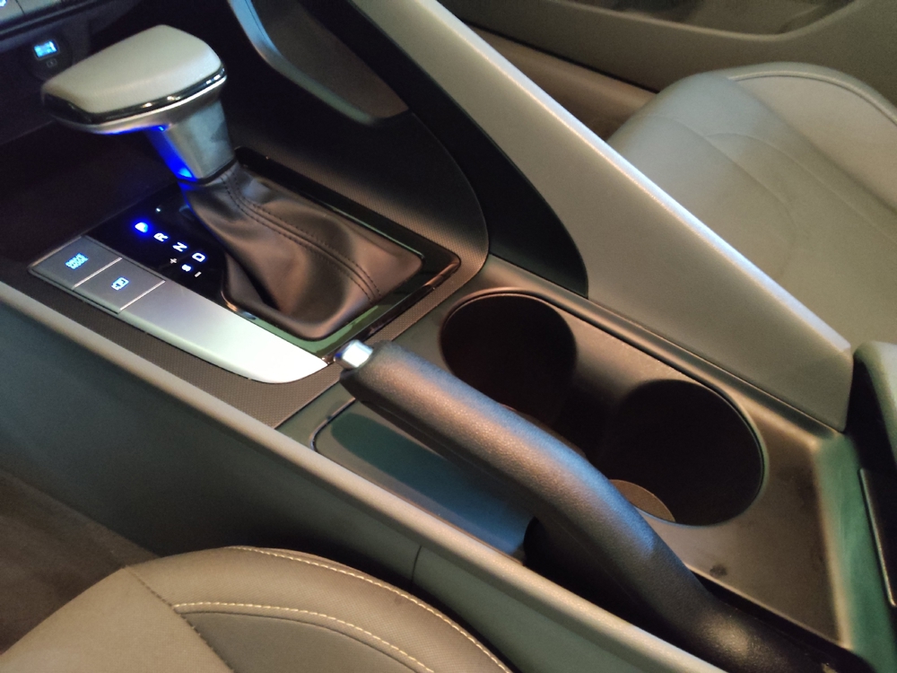 2023 Hyundai Elantra SEL - Photo 20
