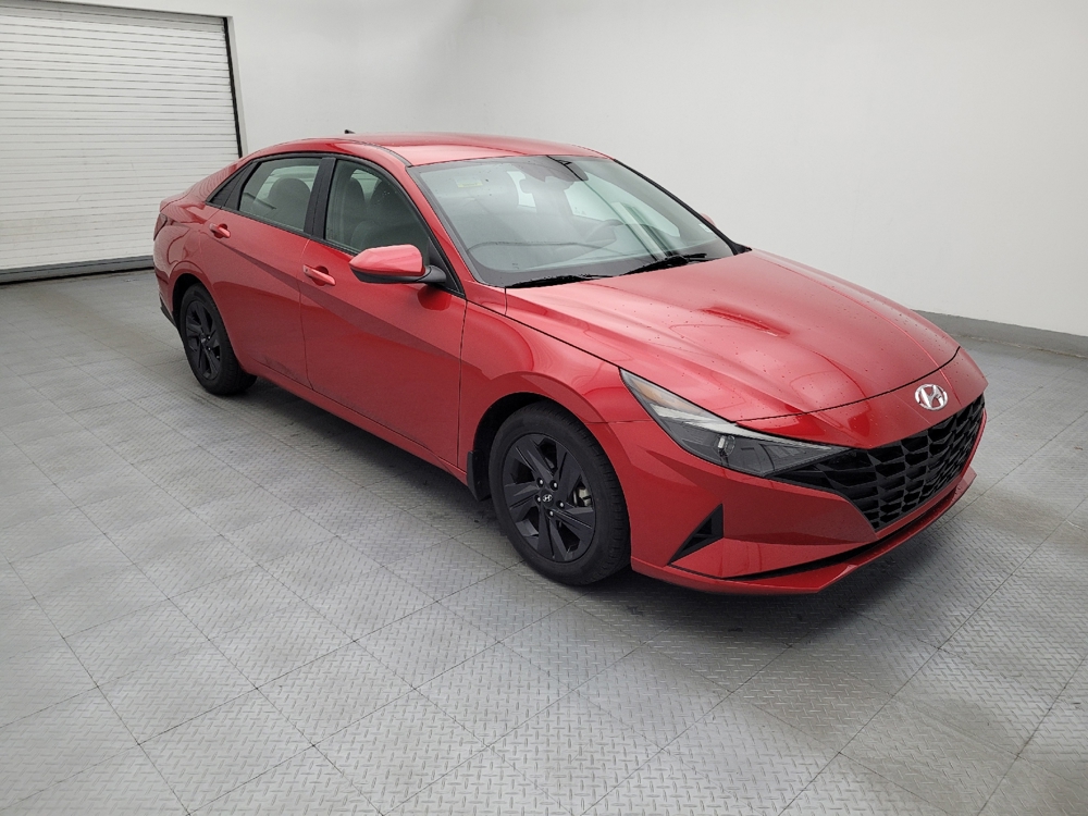 2023 Hyundai Elantra SEL - Photo 9