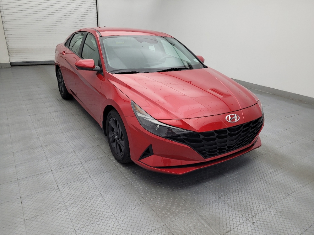 2023 Hyundai Elantra SEL - Photo 10