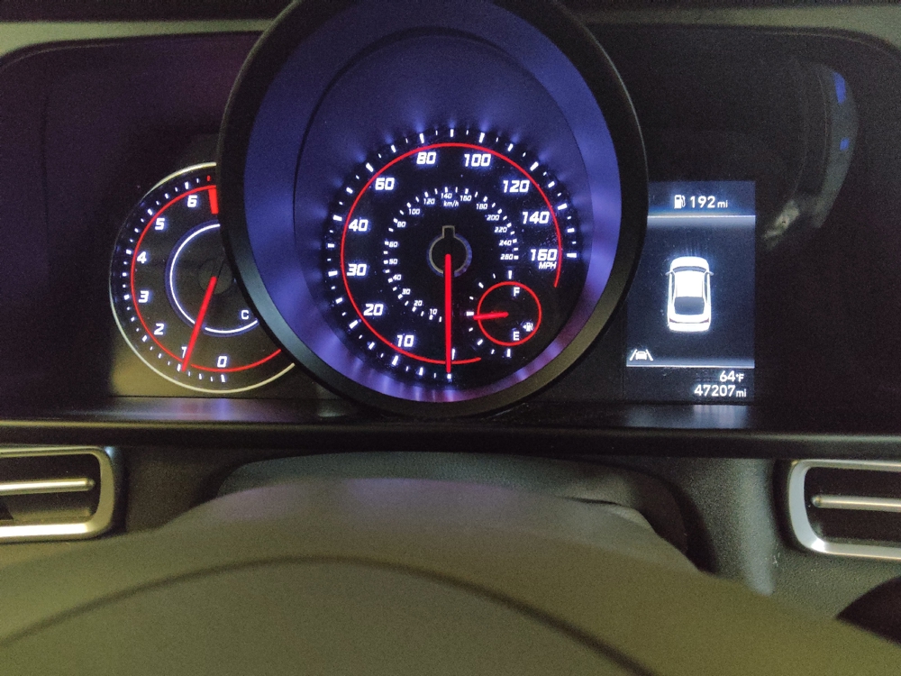 2023 Hyundai Elantra SEL - Photo 18
