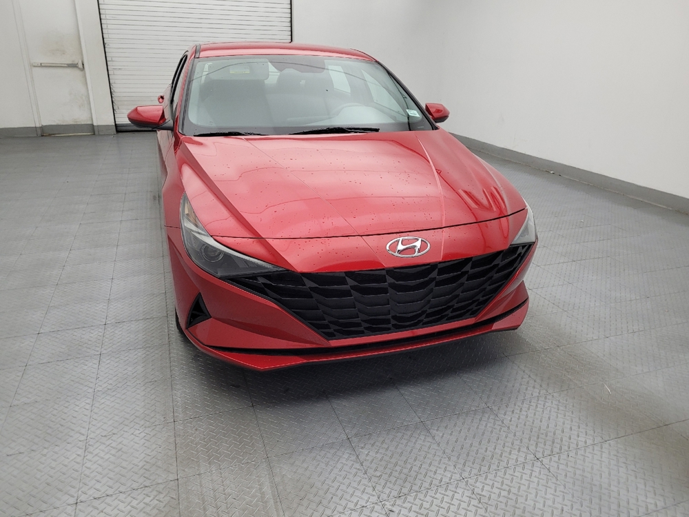 2023 Hyundai Elantra SEL - Photo 11
