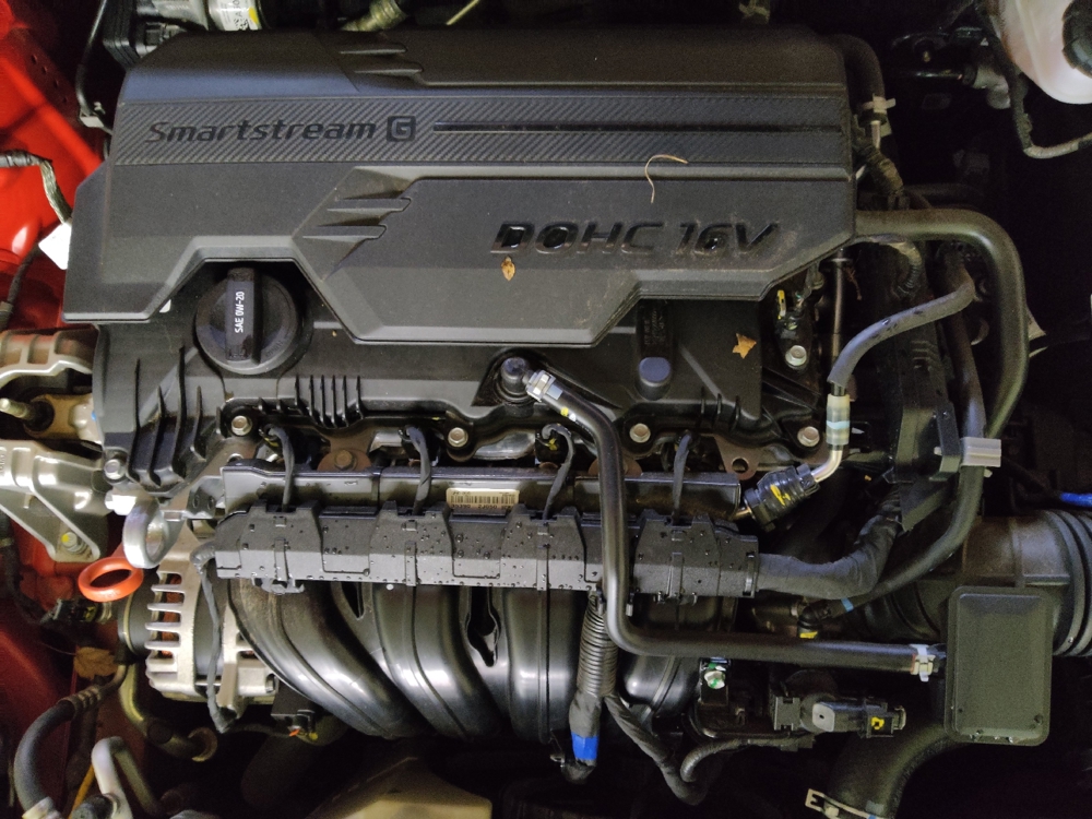 2023 Hyundai Elantra SEL - Photo 23