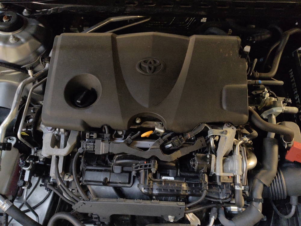 2019 Toyota Camry LE - Photo 23