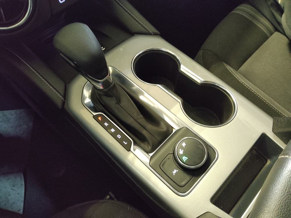 2024 Chevrolet Blazer 2LT - Photo 20