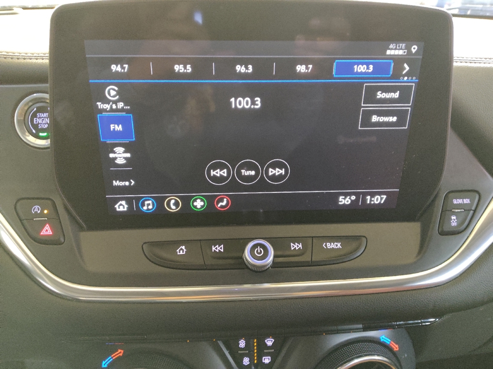 2024 Chevrolet Blazer 2LT - Photo 19