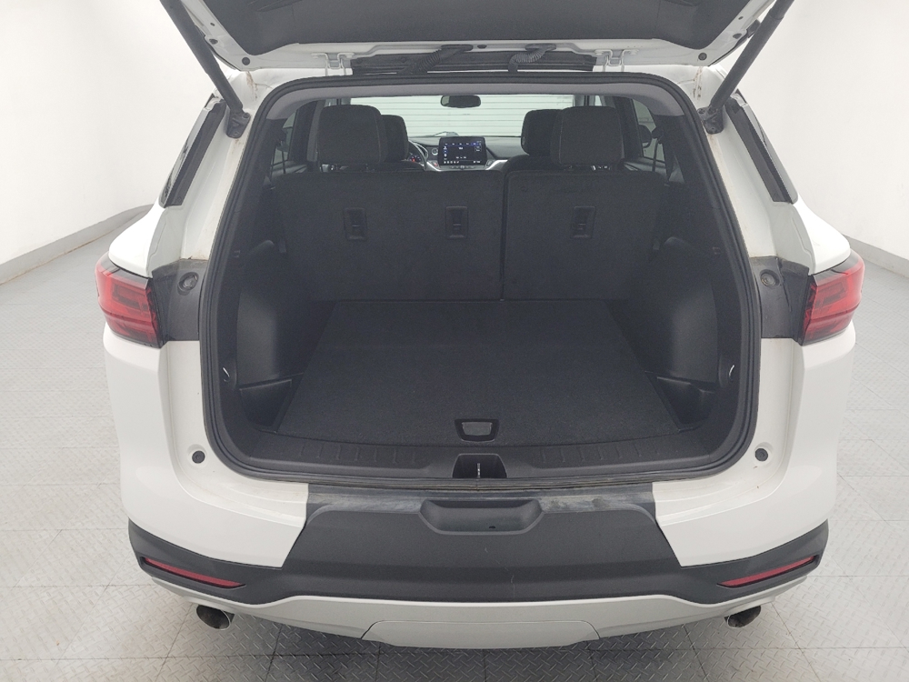 2024 Chevrolet Blazer 2LT - Photo 22
