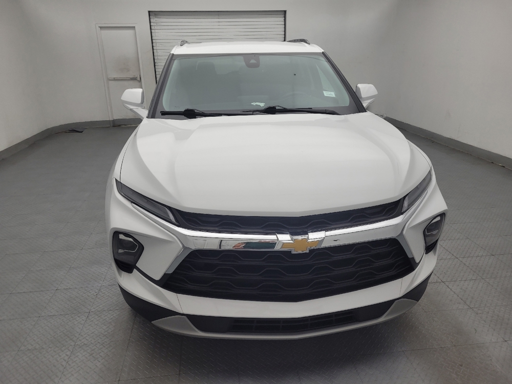 2024 Chevrolet Blazer 2LT - Photo 11