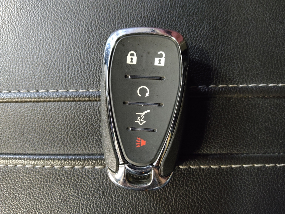 2024 Chevrolet Blazer 2LT - Photo 25