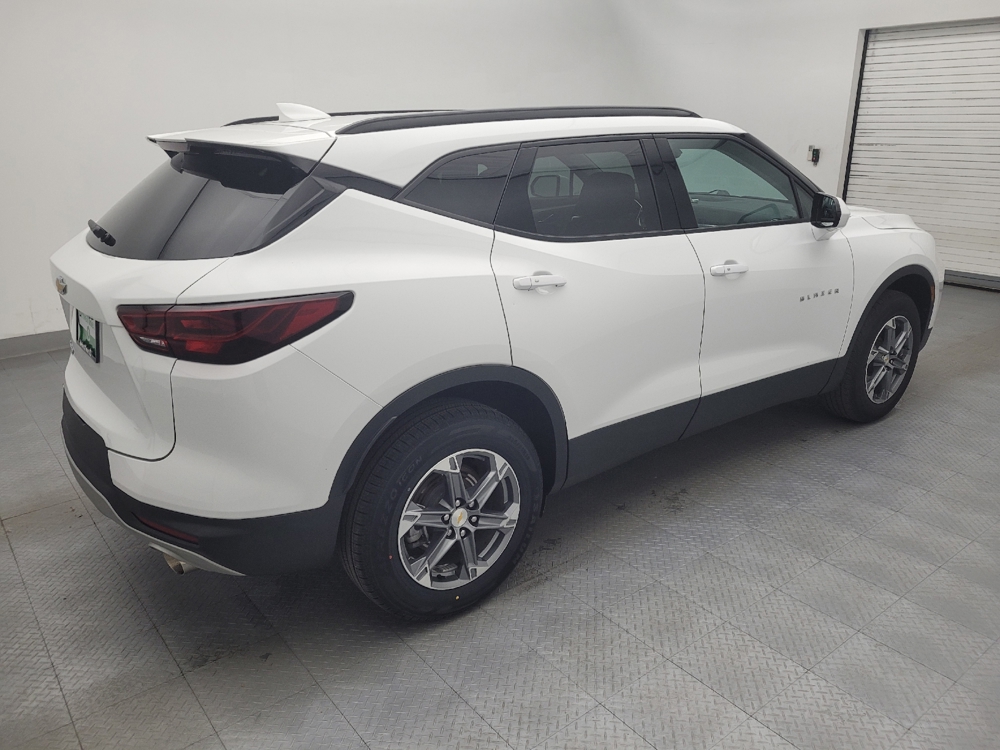 2024 Chevrolet Blazer 2LT - Photo 8