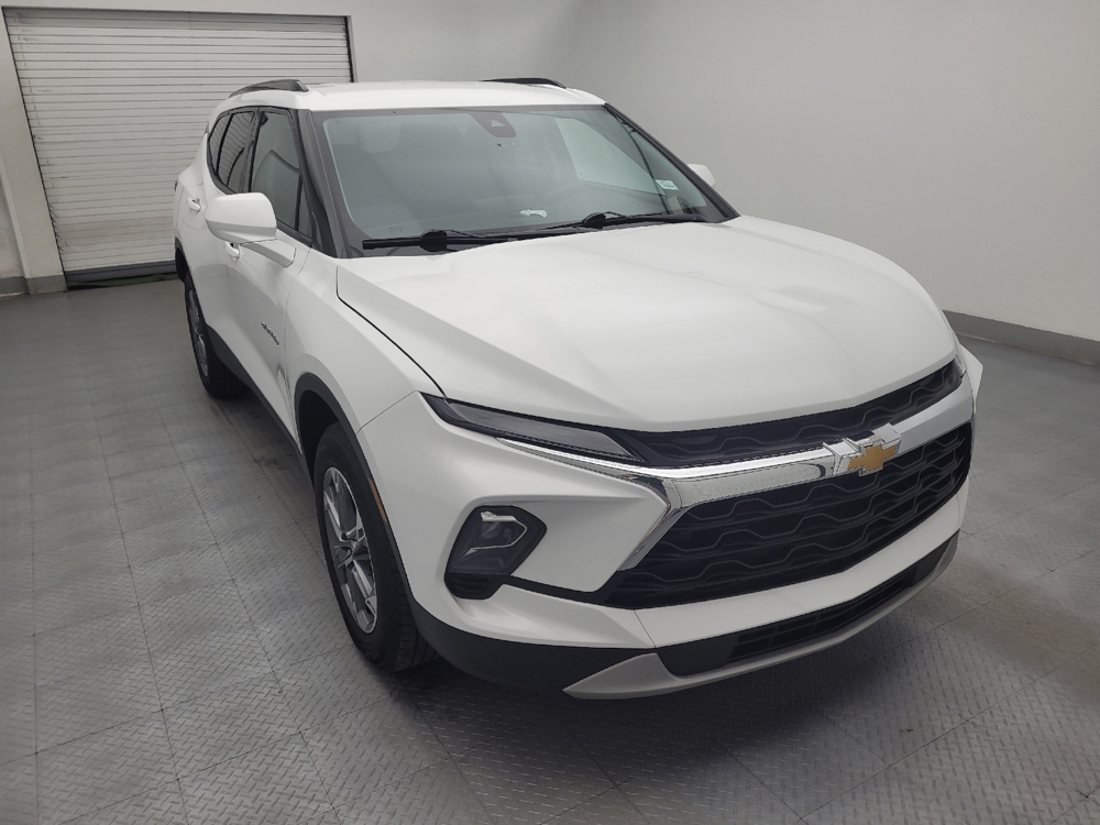 2024 Chevrolet Blazer 2LT - Photo 10