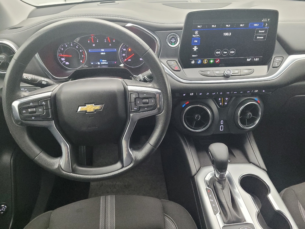 2024 Chevrolet Blazer 2LT - Photo 17