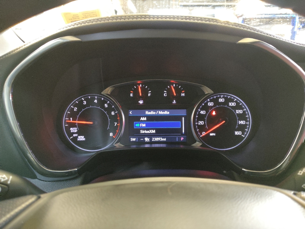 2024 Chevrolet Blazer 2LT - Photo 18
