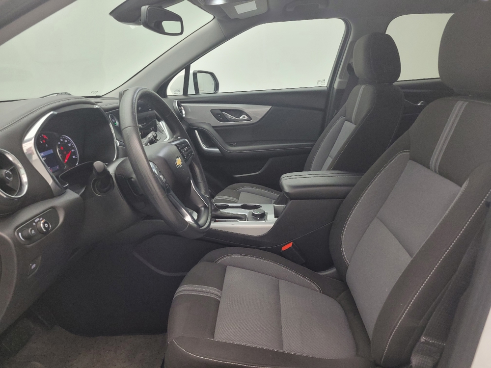 2024 Chevrolet Blazer 2LT - Photo 13
