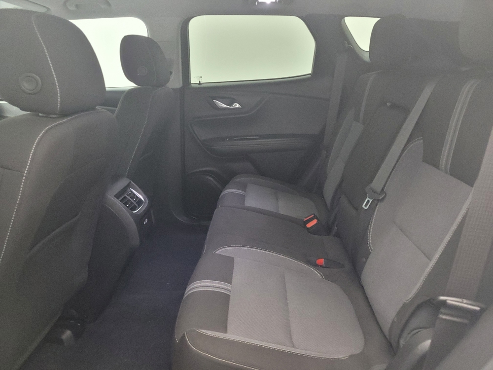 2024 Chevrolet Blazer 2LT - Photo 14