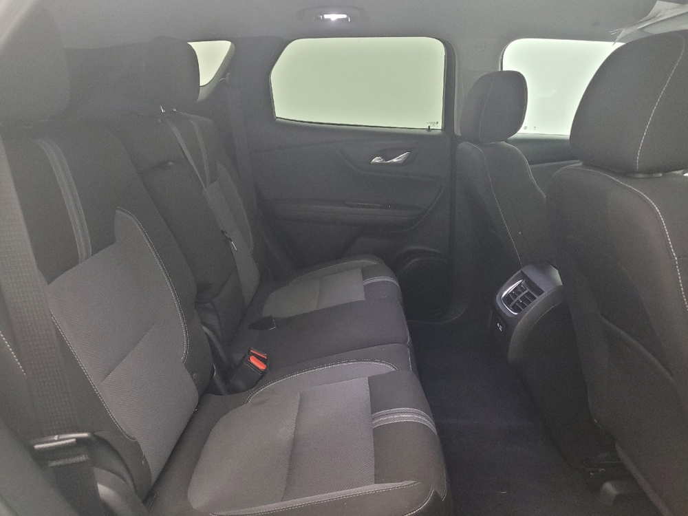 2024 Chevrolet Blazer 2LT - Photo 15