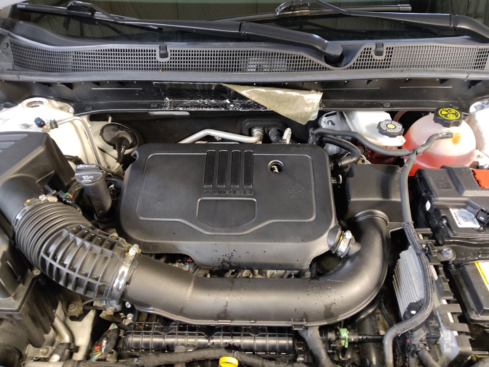 2024 Chevrolet Blazer 2LT - Photo 23