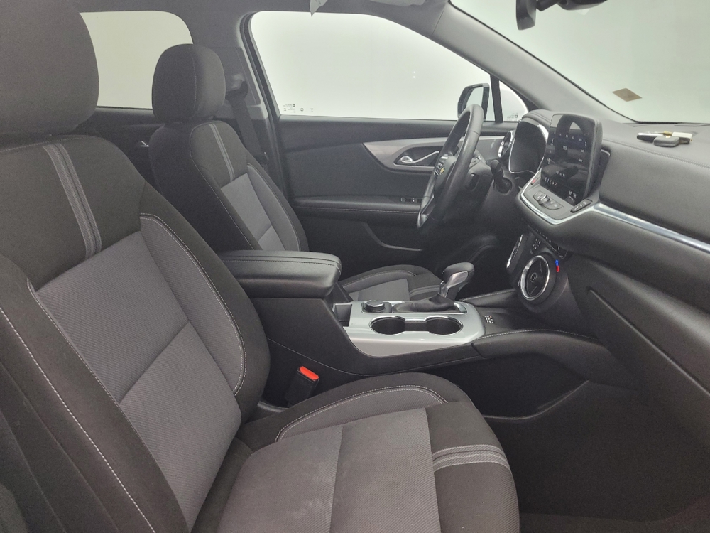 2024 Chevrolet Blazer 2LT - Photo 16