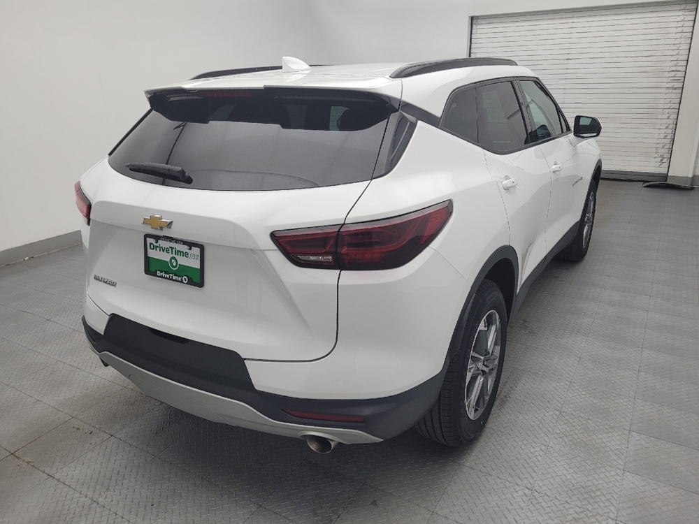 2024 Chevrolet Blazer 2LT - Photo 7