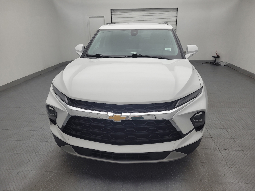 2024 Chevrolet Blazer 2LT - Photo 12