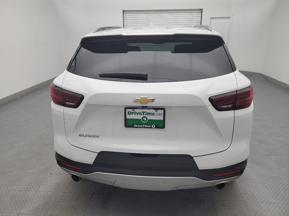 2024 Chevrolet Blazer 2LT - Photo 6