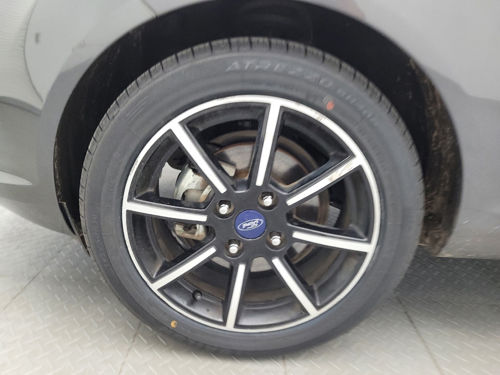 2018 Ford Fiesta SE - Photo 24