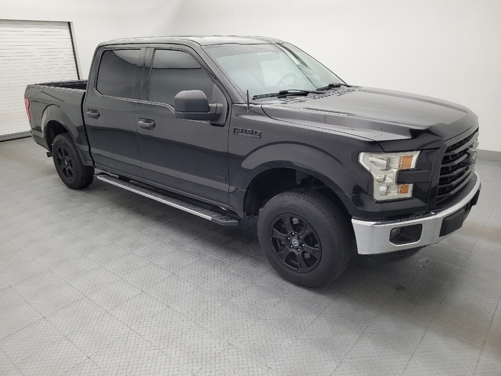 2016 Ford F-150 XLT - Photo 9