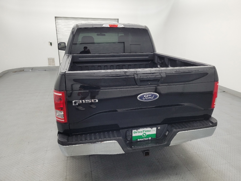 2016 Ford F-150 XLT - Photo 5