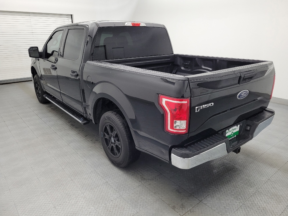 2016 Ford F-150 XLT - Photo 4