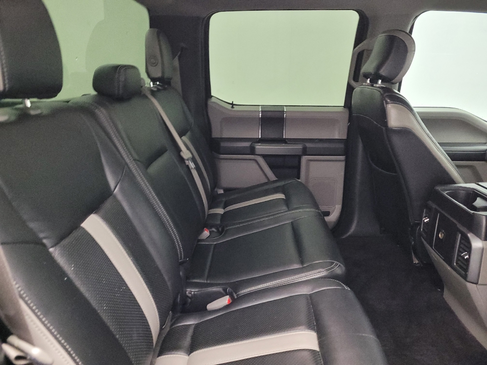 2016 Ford F-150 XLT - Photo 15