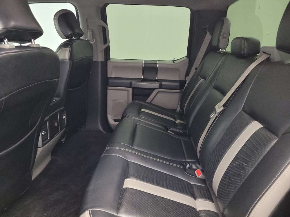 2016 Ford F-150 XLT - Photo 14