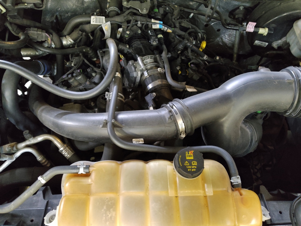 2016 Ford F-150 XLT - Photo 23
