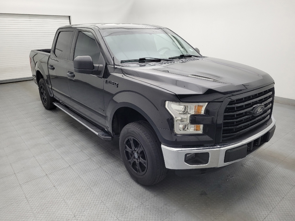 2016 Ford F-150 XLT - Photo 10