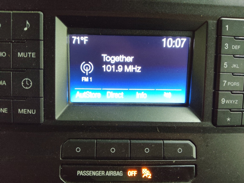 2016 Ford F-150 XLT - Photo 19
