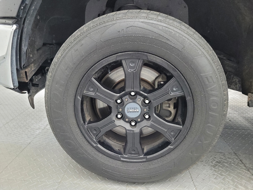 2016 Ford F-150 XLT - Photo 24