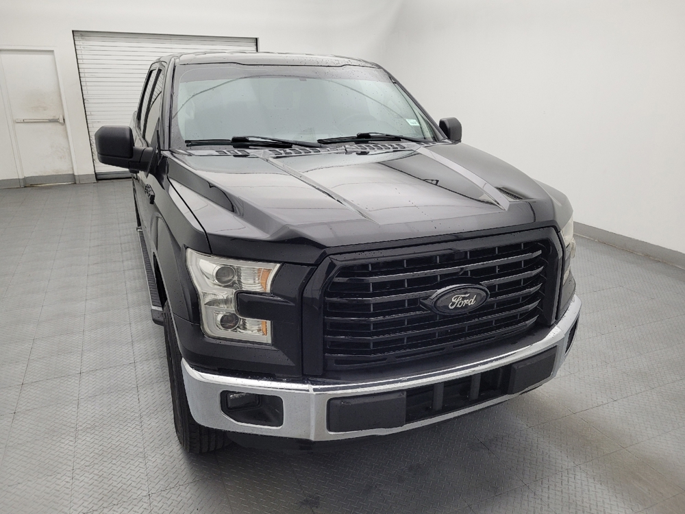 2016 Ford F-150 XLT - Photo 11