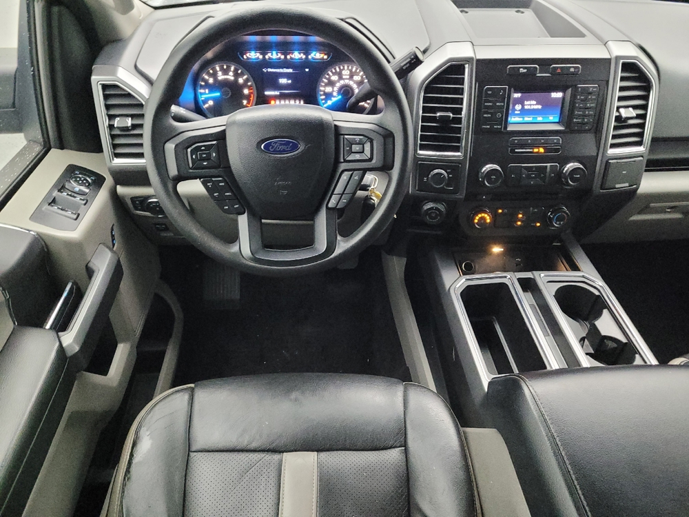 2016 Ford F-150 XLT - Photo 17