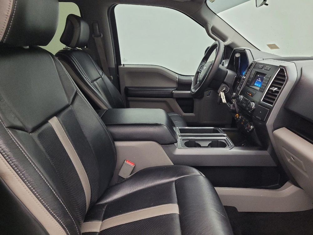 2016 Ford F-150 XLT - Photo 16