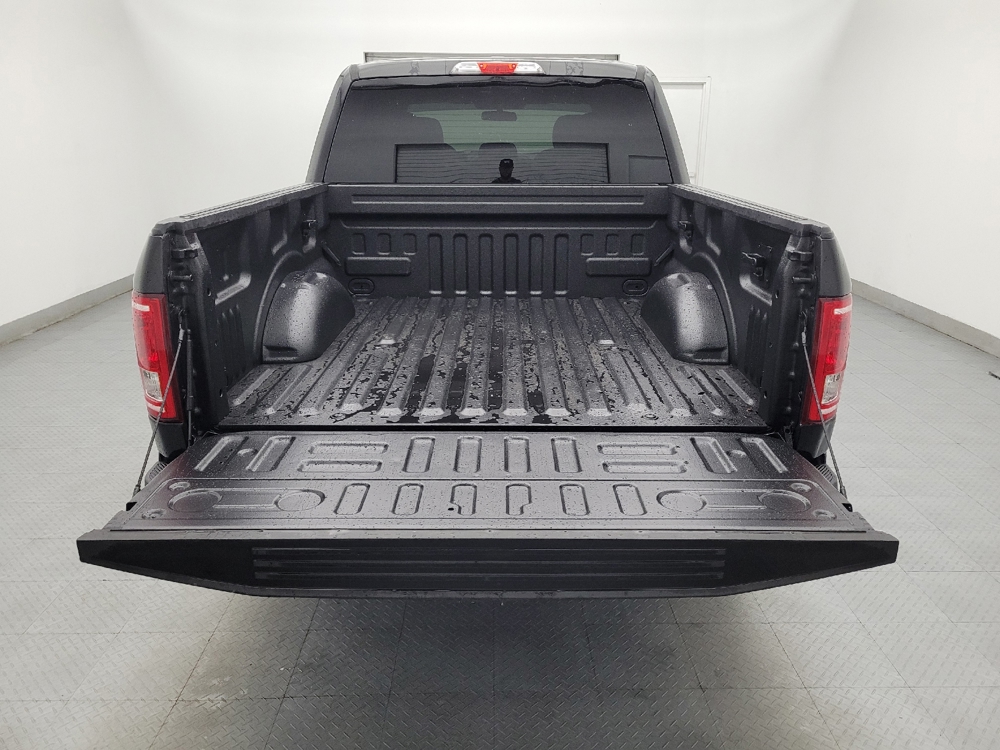 2016 Ford F-150 XLT - Photo 22