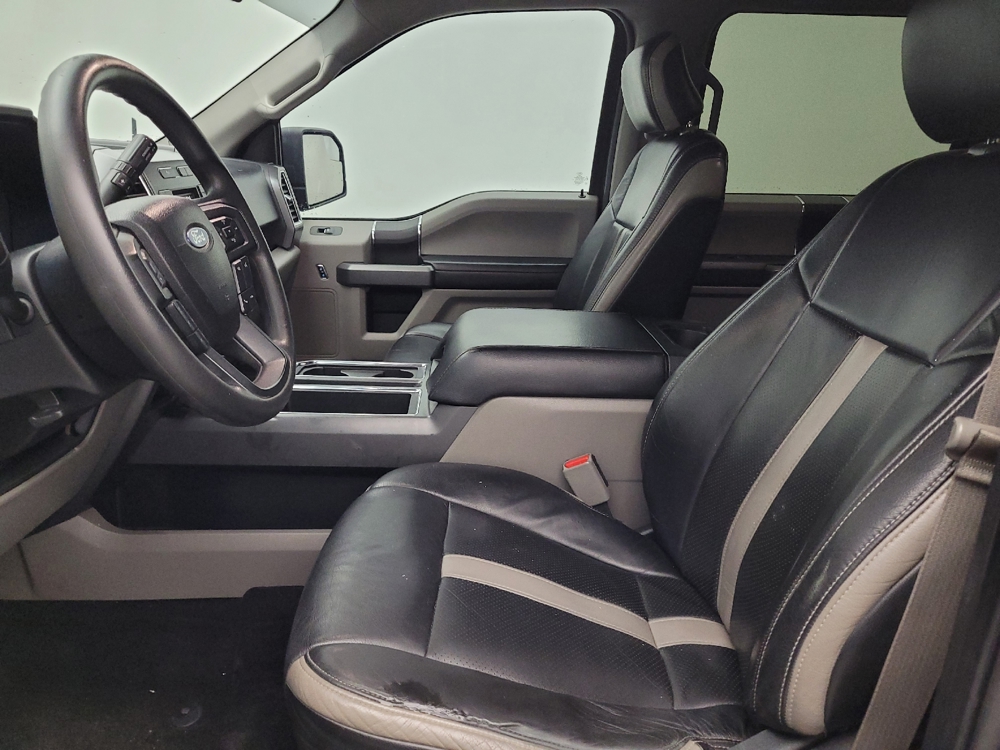 2016 Ford F-150 XLT - Photo 13