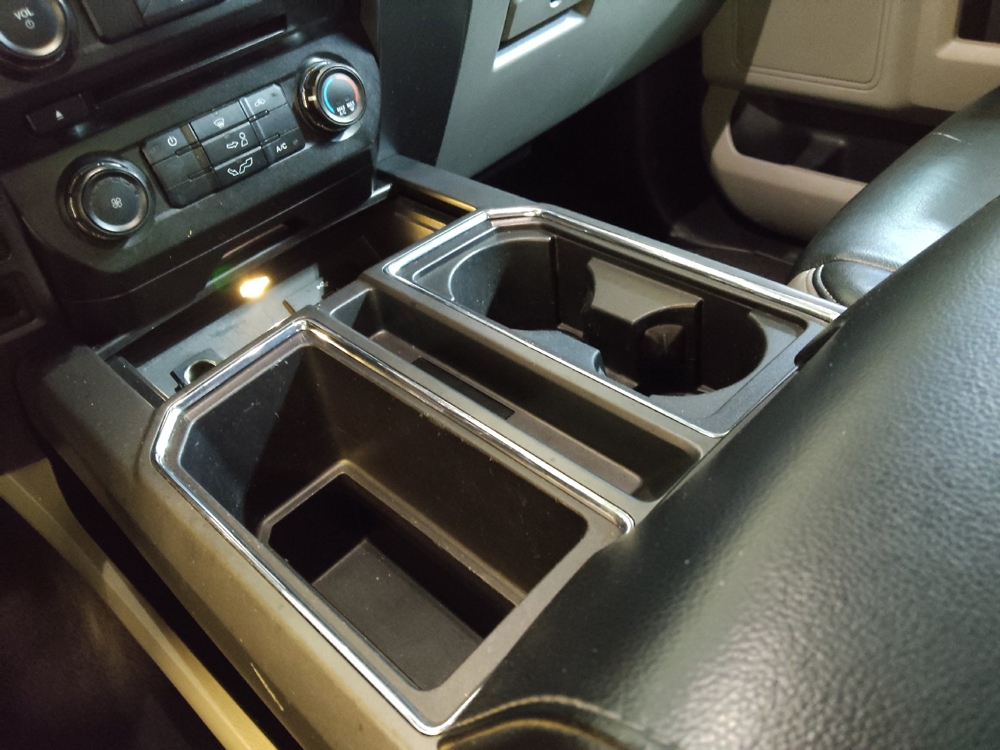 2016 Ford F-150 XLT - Photo 20