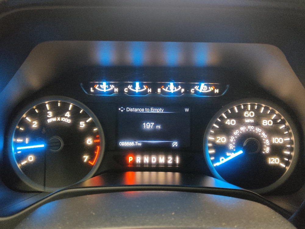 2016 Ford F-150 XLT - Photo 18