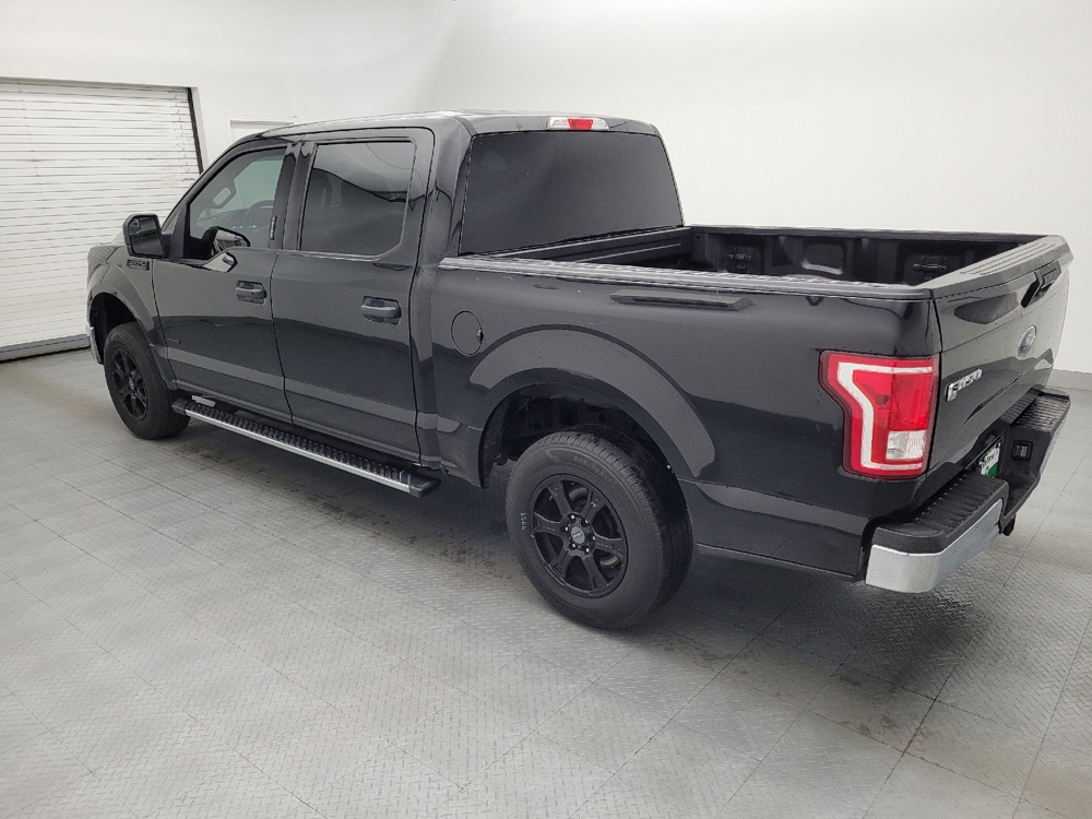 2016 Ford F-150 XLT - Photo 3